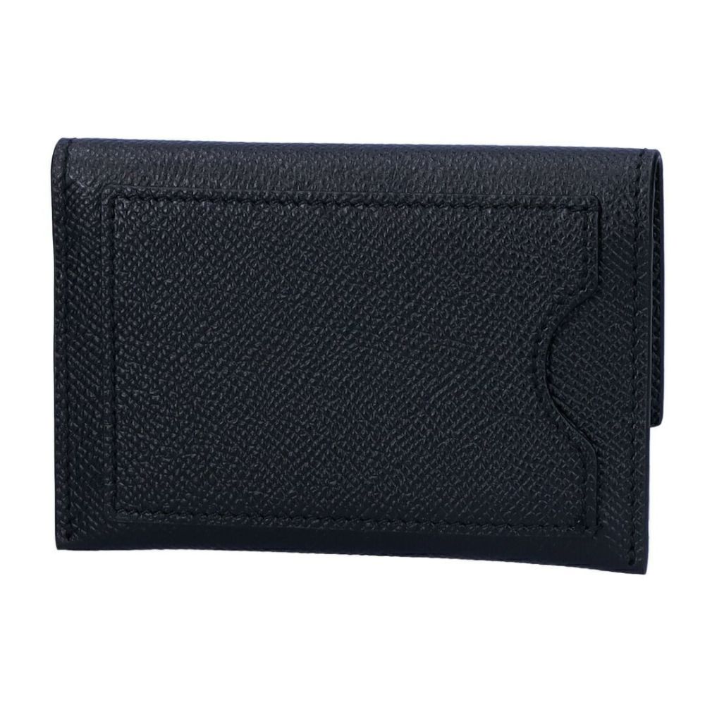 フェラガモ FERRAGAMO カードケース 22D155 683522 ブラック(NERO)