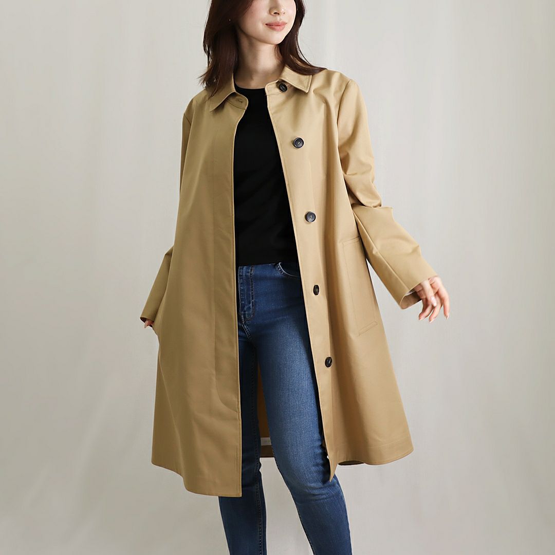 マックスマーラウィークエンド MAXMARA WEEKEND レディース コート 