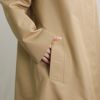 マックスマーラウィークエンド MAXMARA WEEKEND レディース コート スプリングコート VANDA 5021081 009 BEIGE