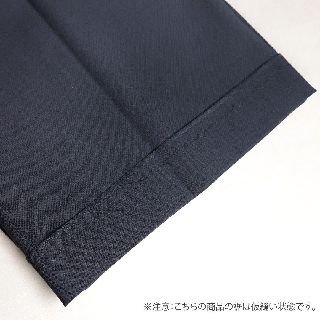 マックスマーラウィークエンド MAXMARA WEEKEND レディース パンツ VISIVO 5131091 008 BLUE