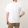 セーブザダック SAVE THE DUCK メンズ 半袖Tシャツ JUDO DT1712M BESY18