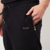 ボーラー BALR. メンズ スウェットパンツ レギュラーフィット Q SENES REGULAR FIT JOGGER B1411.1106 102 JETBLACK