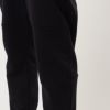 ボーラー BALR. メンズ スウェットパンツ レギュラーフィット Q SENES REGULAR FIT JOGGER B1411.1106 102 JETBLACK