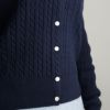 ポロ ラルフローレン カーディガン ガールズ キッズ 学生 313543047 POLO RALPH LAUREN