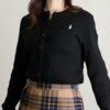 ポロ ラルフローレン カーディガン ガールズ キッズ 学生 313543047 POLO RALPH LAUREN