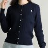 ポロ ラルフローレン カーディガン ガールズ キッズ 学生 313543047 POLO RALPH LAUREN