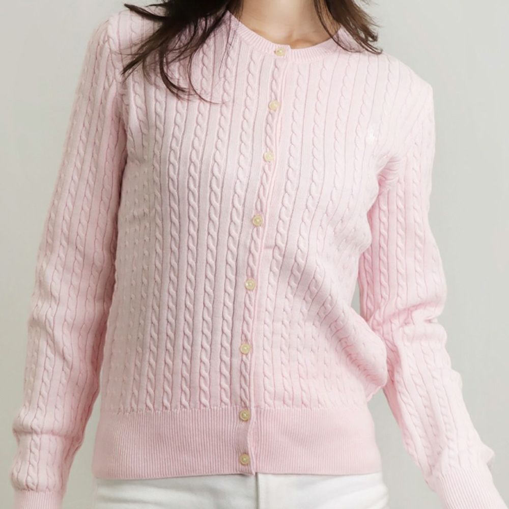 ポロ ラルフローレン カーディガン ガールズ キッズ 学生 313543047 POLO RALPH LAUREN