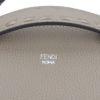 フェンディ FENDI 2WAYバッグ BY THE WAY：バイザウェイ 8BL146 ARBB-F04Y9 TAG SILVER CORDA グレー セレリア ミディアム