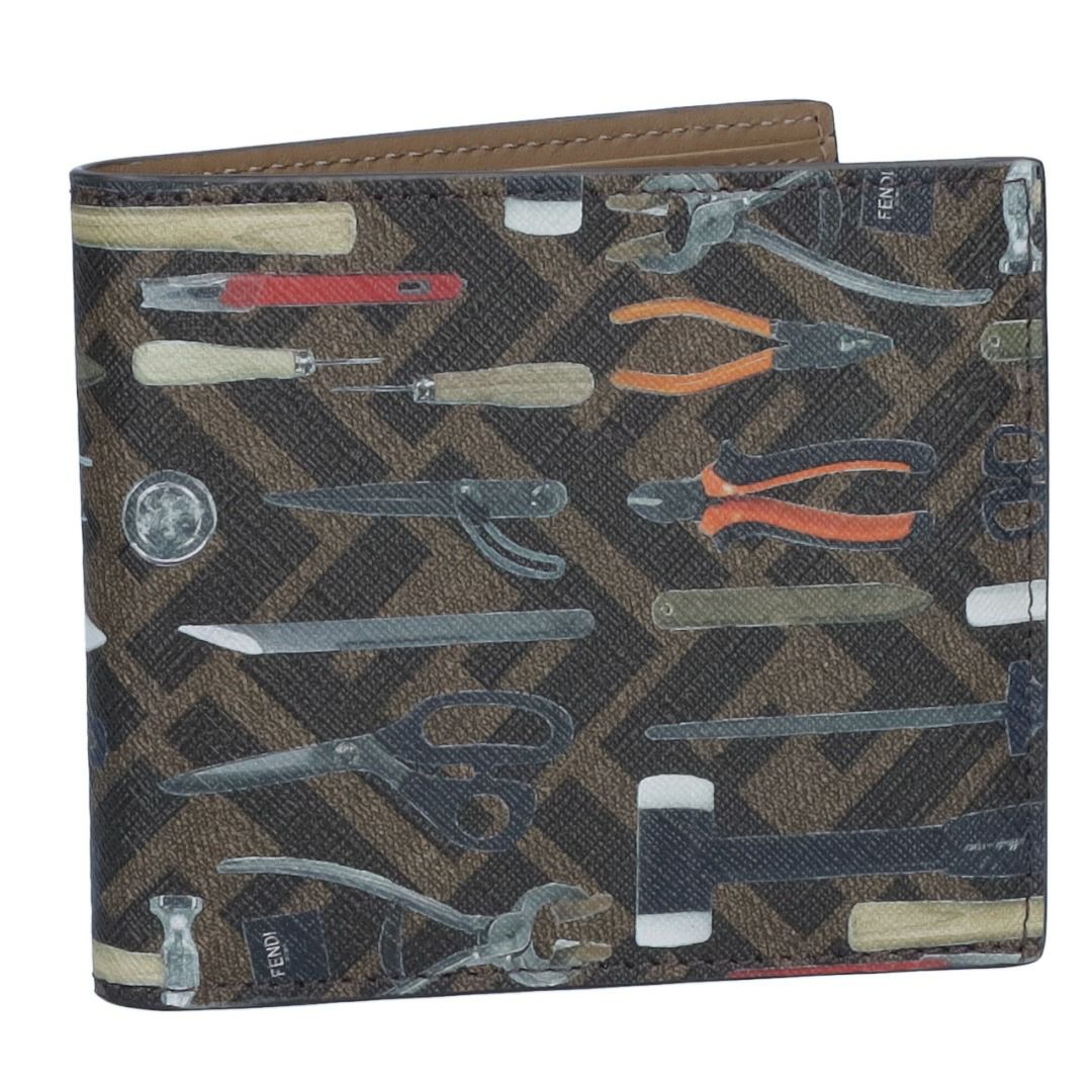 ルイヴィトン LOUIS VUITTON 折り財布 二つ折り財布 N00186 LV バーズ  