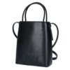 クロエ CHLOE 2WAYバッグ SENSE CHU23UP873 I10 001 BLACK マイクロトート