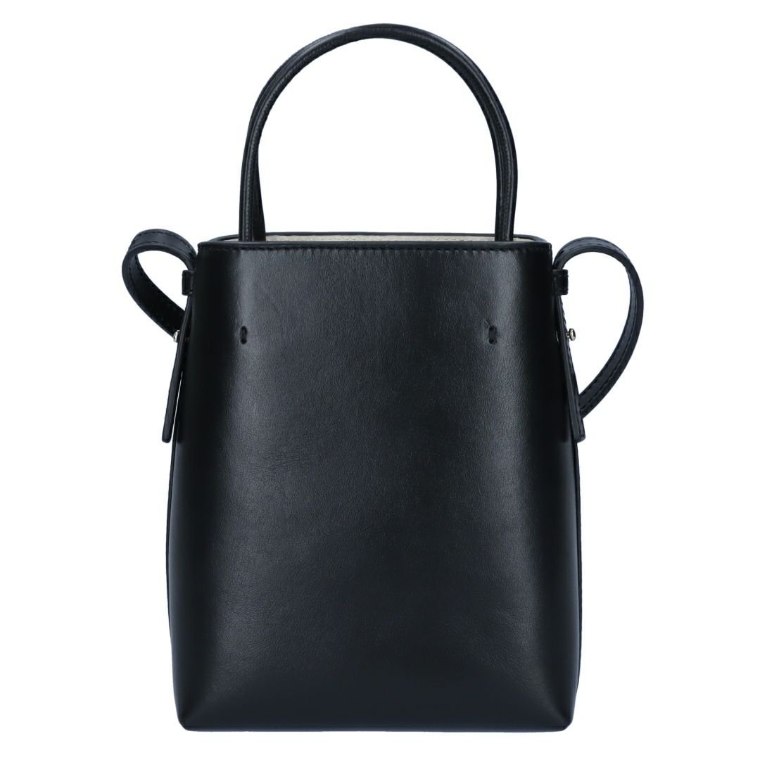 クロエ CHLOE 2WAYバッグ SENSE CHU23UP873 I10 001 BLACK マイクロトート