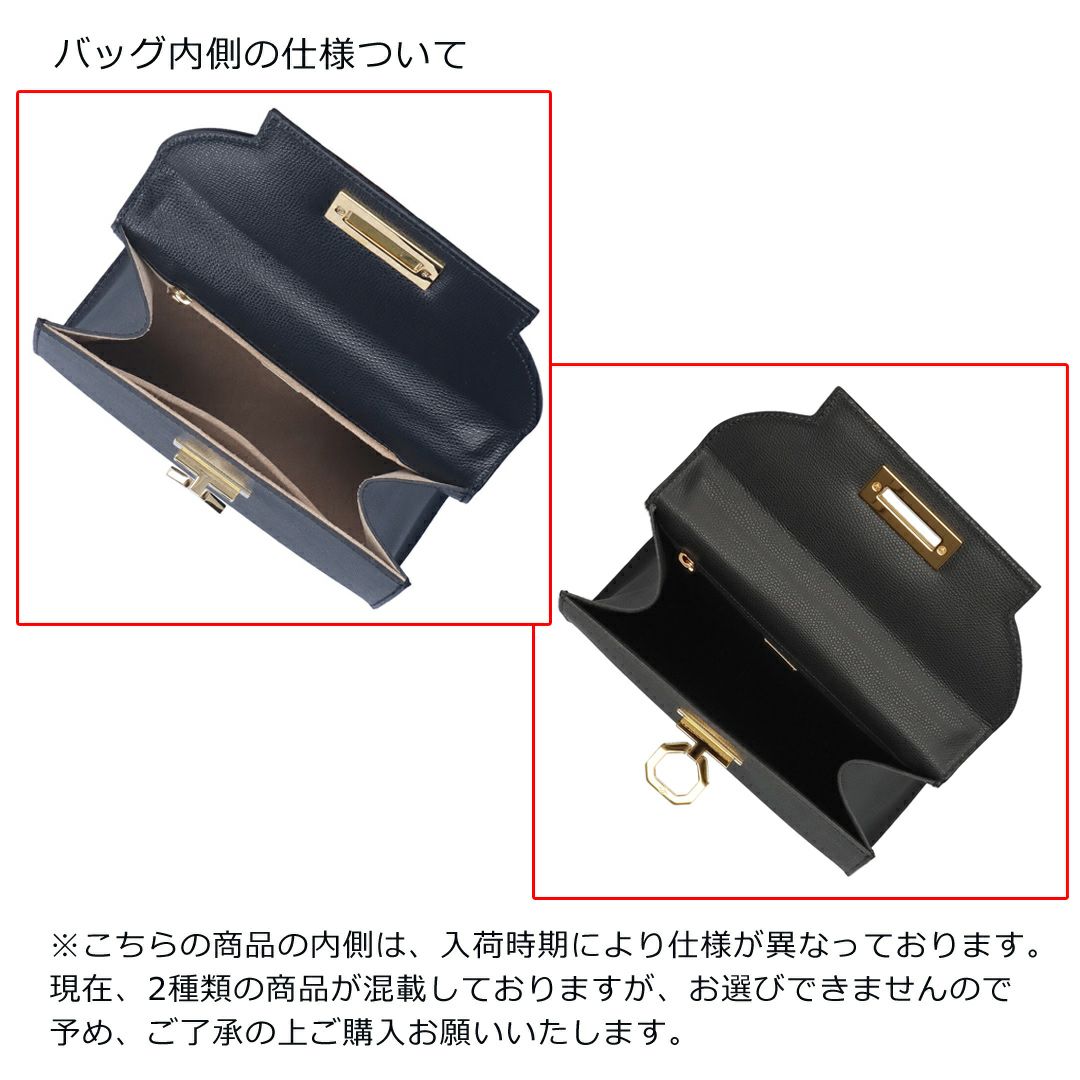 カルボッティ CARBOTTI 2WAYバッグ Loren ローレン 444