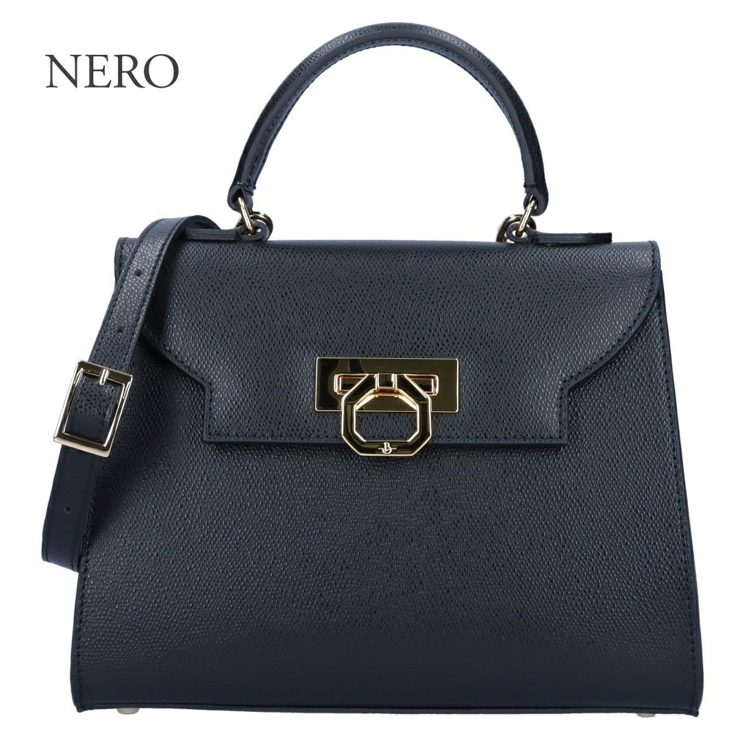 カルボッティ CARBOTTI 2WAYバッグ Loren ローレン 444