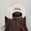 ポロ ラルフローレン POLO RALPH LAUREN キャップ 帽子 710834737