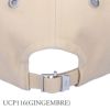 アミパリス AMI PARIS キャップ 帽子 AMI DE COEUR エンブロイダリー UCP006