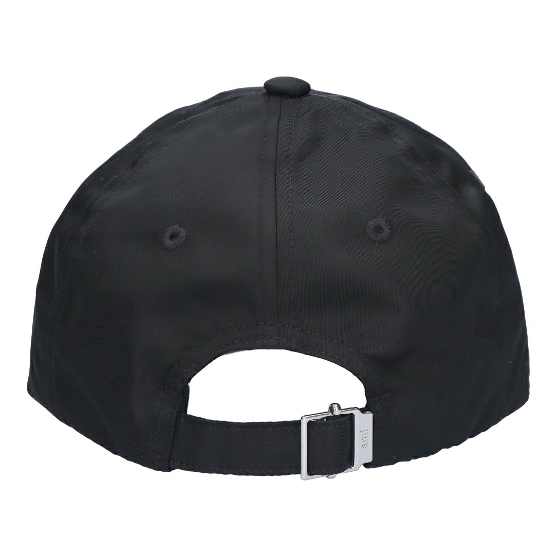 アミパリス AMI PARIS キャップ 帽子 AMI DE COEUR スタッズ UCP009