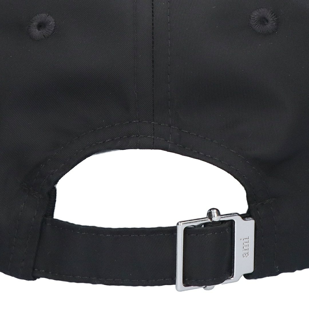 アミパリス AMI PARIS キャップ 帽子 AMI DE COEUR スタッズ UCP009