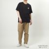 ピレネックス PYRENEX メンズ レディース 半袖Tシャツ CORTO 2 コルト HUV001P