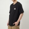 ピレネックス PYRENEX メンズ レディース 半袖Tシャツ CORTO 2 コルト HUV001P