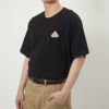 ピレネックス PYRENEX メンズ レディース 半袖Tシャツ CORTO 2 コルト HUV001P