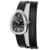 ブルガリ BVLGARI 時計 腕時計 セルペンティ SPS27BSL 【お取り寄せ】