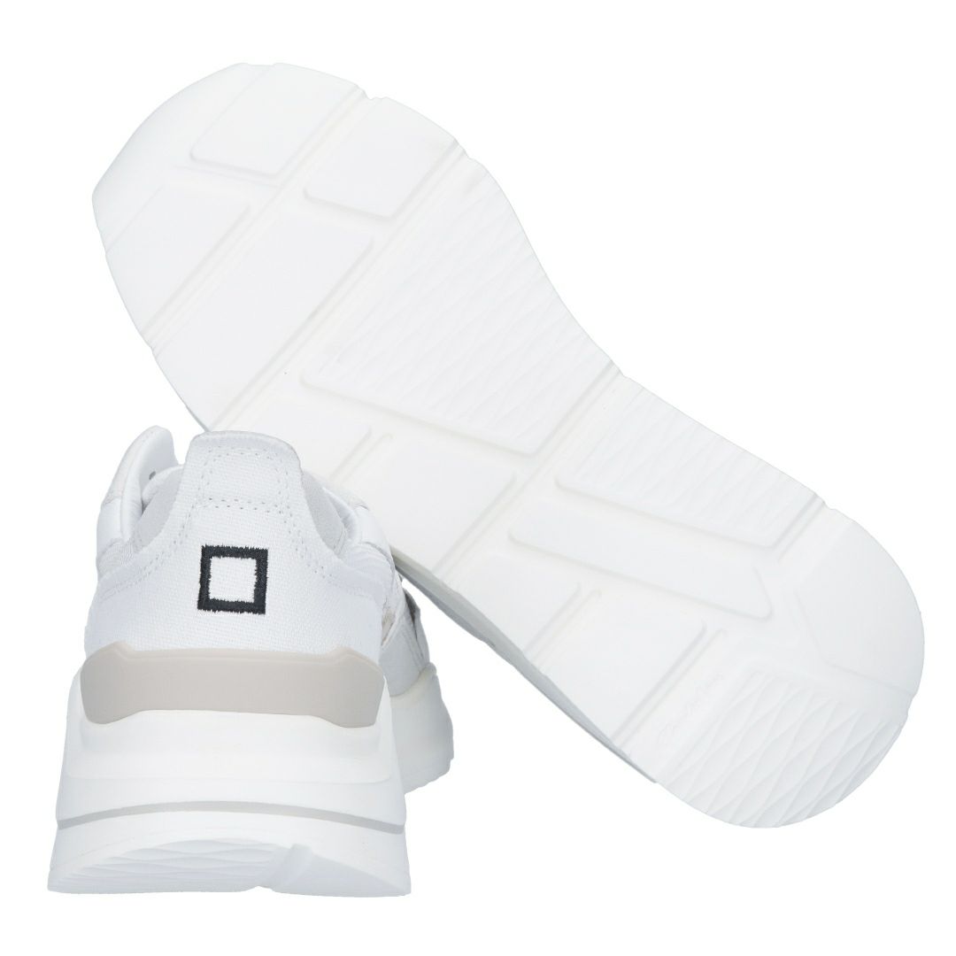 デイト D.A.T.E. レディース靴 シューズ スニーカー フーガ FUGA W401-FG-CN