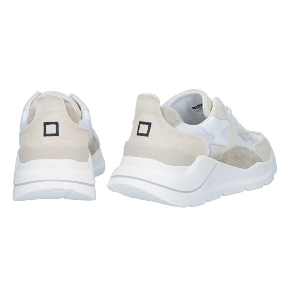 デイト D.A.T.E. メンズ 靴 シューズ スニーカー フーガ FUGA M401-FG-CN