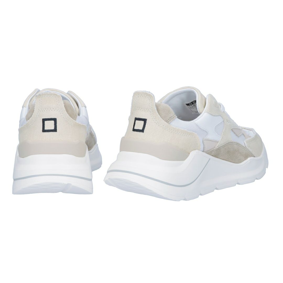 デイト D.A.T.E. メンズ 靴 シューズ スニーカー フーガ FUGA M401-FG-CN