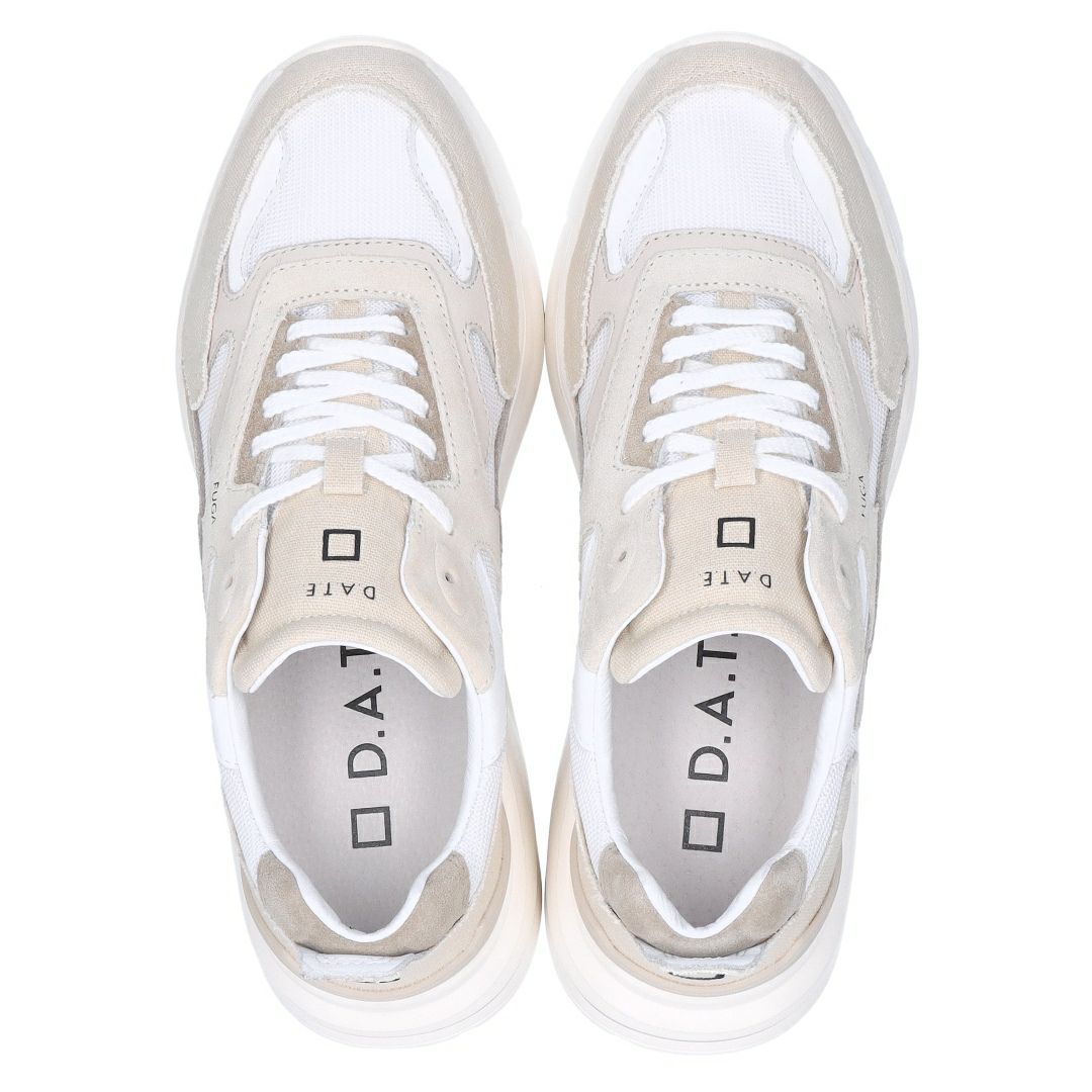 デイト D.A.T.E. メンズ 靴 シューズ スニーカー フーガ FUGA M401-FG-CN