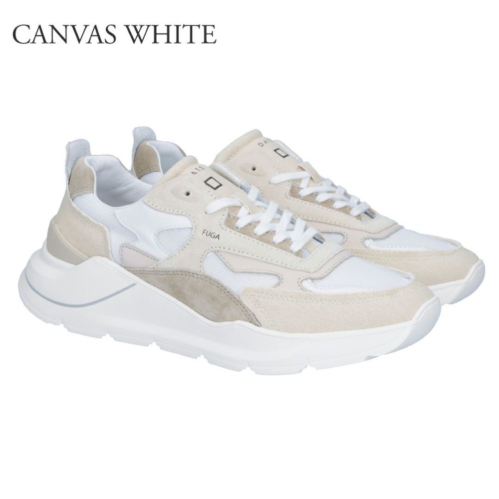 デイト D.A.T.E. メンズ 靴 シューズ スニーカー フーガ FUGA M401-FG-CN