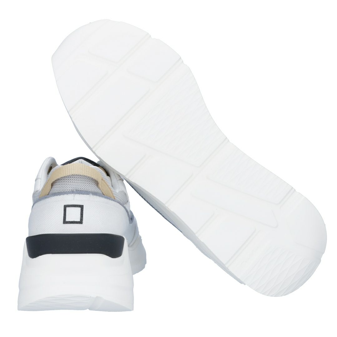 デイト D.A.T.E. メンズ 靴 シューズ スニーカー フーガ FUGA METHOD M401-FM-DR-LG DRAGON LIGHT GRAY