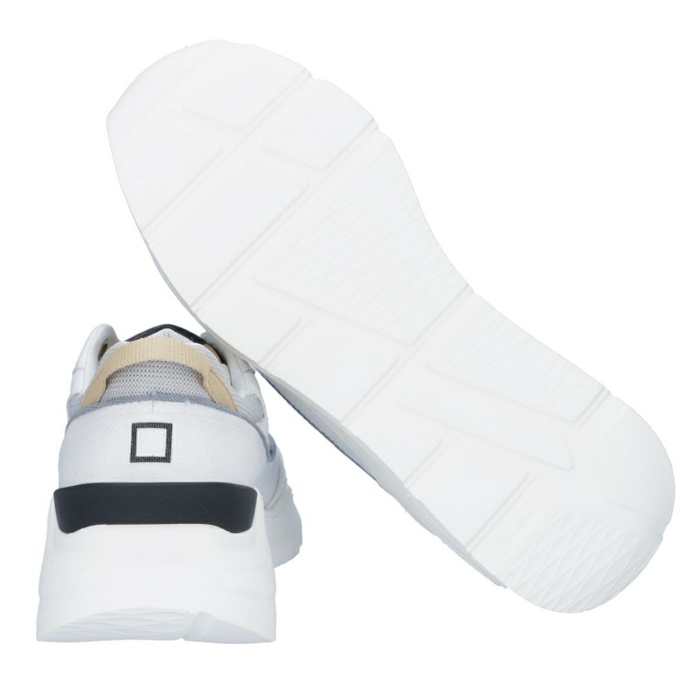 デイト D.A.T.E. メンズ 靴 シューズ スニーカー フーガ FUGA METHOD M401-FM-DR-LG DRAGON LIGHT GRAY