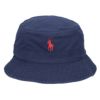 ポロ ラルフローレン POLO RALPH LAUREN 帽子 ハット 710798567 005 NEWPORT NAVY