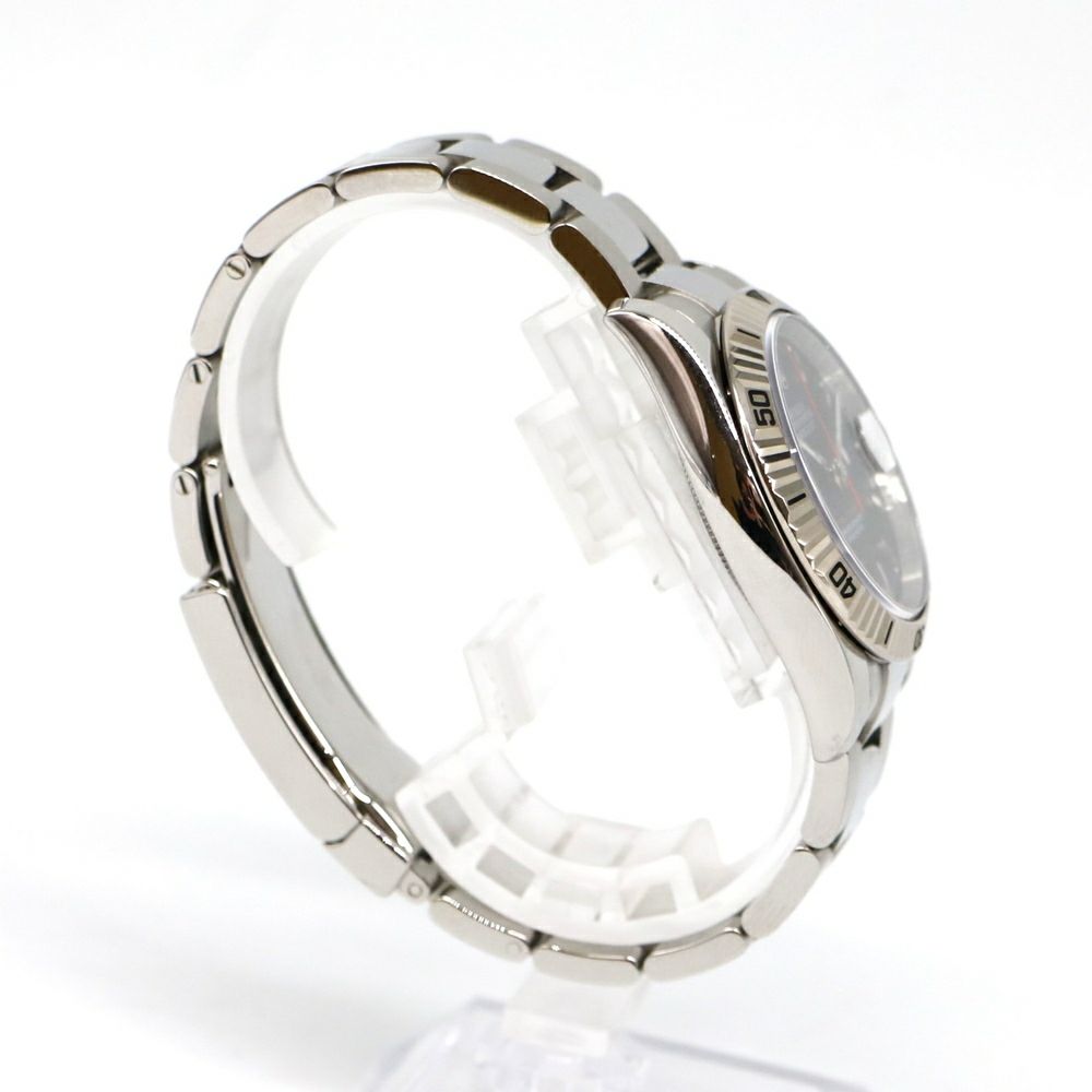 【リユース品】 ロレックス ROLEX 時計 メンズウォッチ ターノグラフ 116264 文字盤：ブラック 【お取り寄せ】