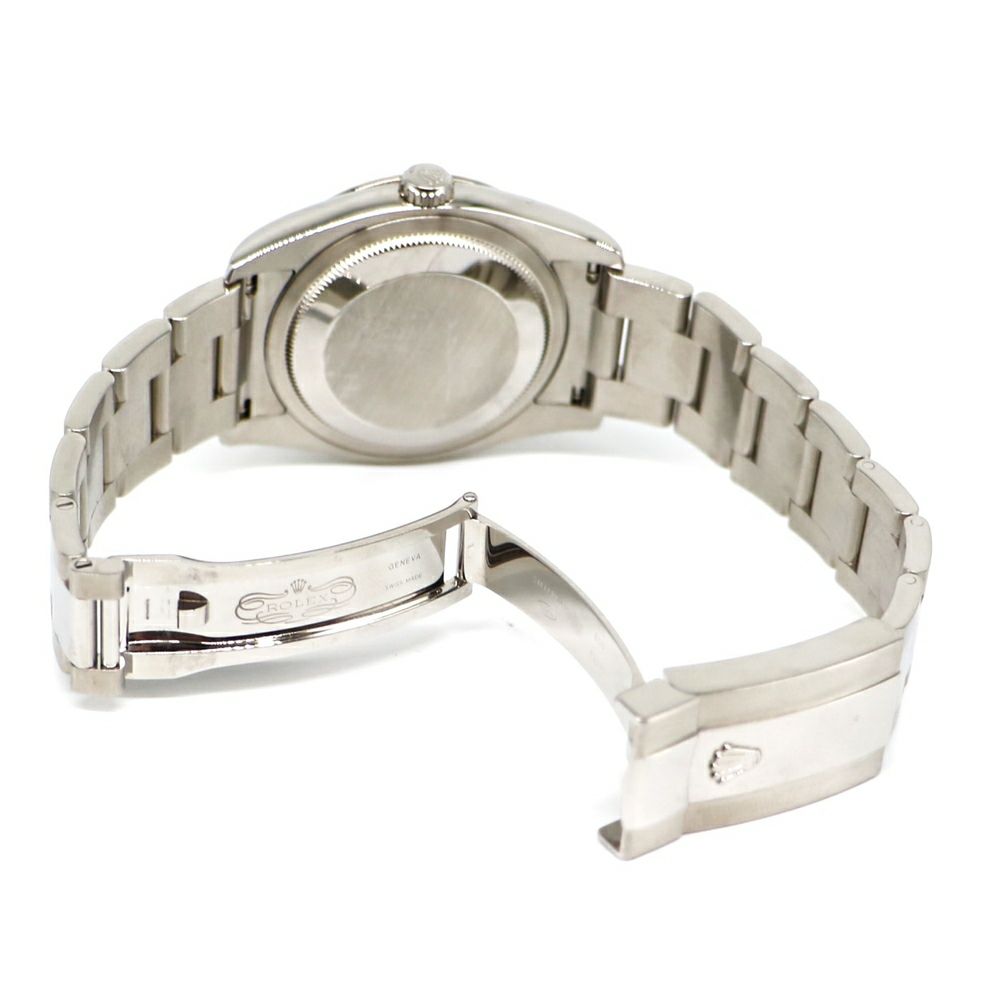 【リユース品】 ロレックス ROLEX 時計 メンズウォッチ ターノグラフ 116264 文字盤：ブラック 【お取り寄せ】