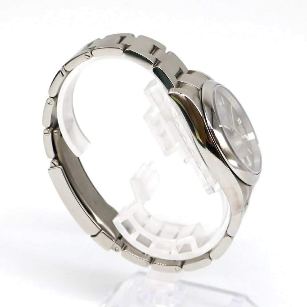 【リユース品】 ロレックス ROLEX 時計 メンズウォッチ オイスターパーペチュアル 116000 文字盤：グレー 【お取り寄せ】