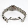【リユース品】 カルティエ CARTIER 時計 レディースウォッチ バロンブルーSM W69010Z4 文字盤：シルバー 【お取り寄せ】