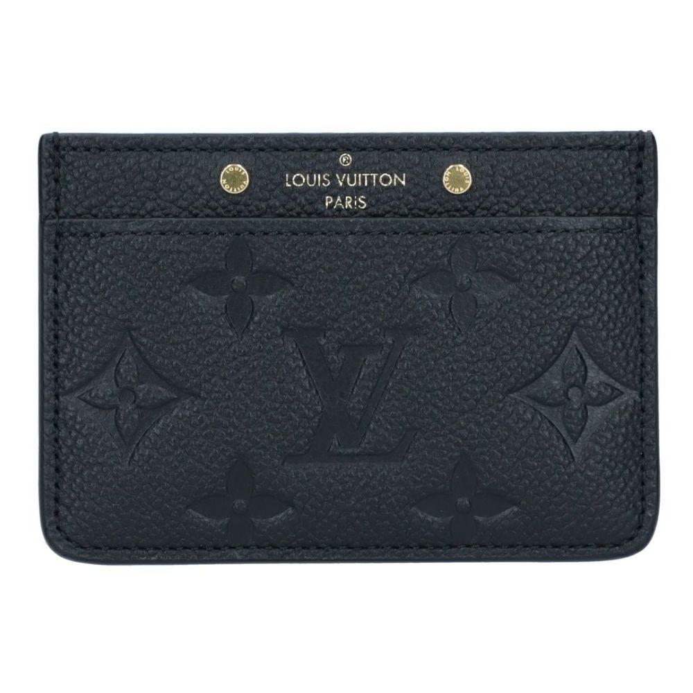 ルイヴィトン LOUIS VUITTON カードケース パスケース アンプラント M69171