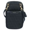 アニヤハインドマーチ ANYA HINDMARCH ショルダーバッグ AH5050925180559 BLACK ロゴ エッセンシャルズ クロスボディ