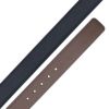 フェラガモ FERRAGAMO レディース ベルト 23A565 715198 CARAWAY SEED/NERO