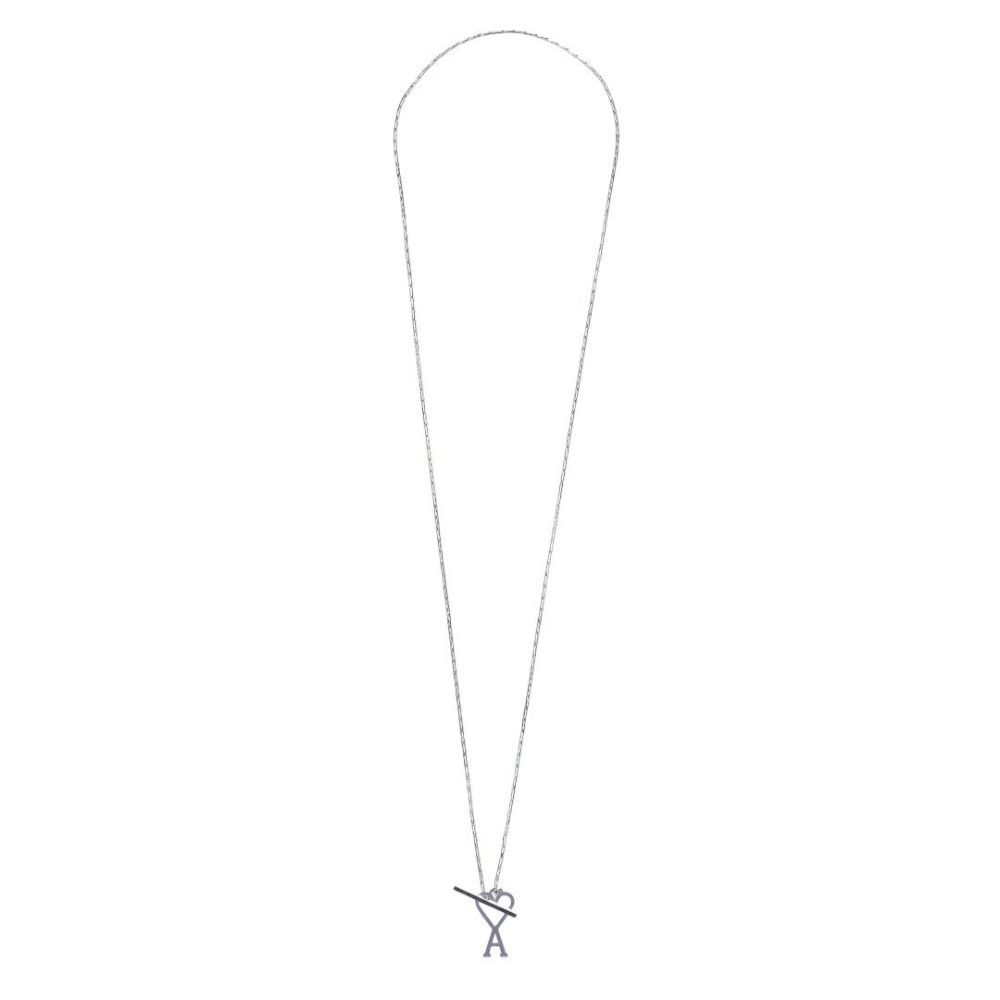 アミパリス AMI PARIS ネックレス UJW916361