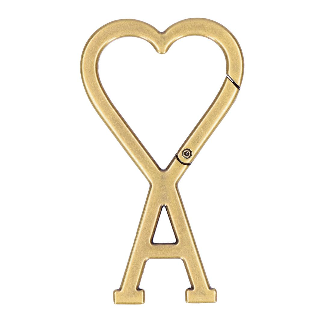 アミパリス AMI PARIS キーホルダー キーリング UKR907369