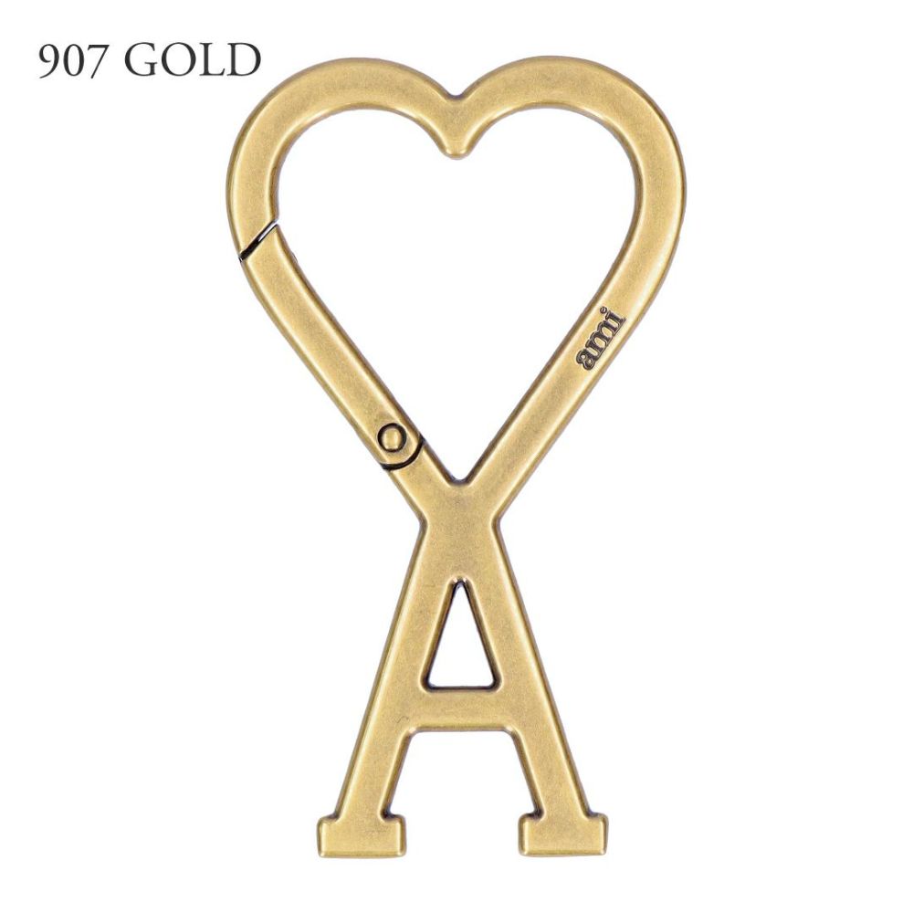 アミパリス AMI PARIS キーホルダー キーリング UKR907369