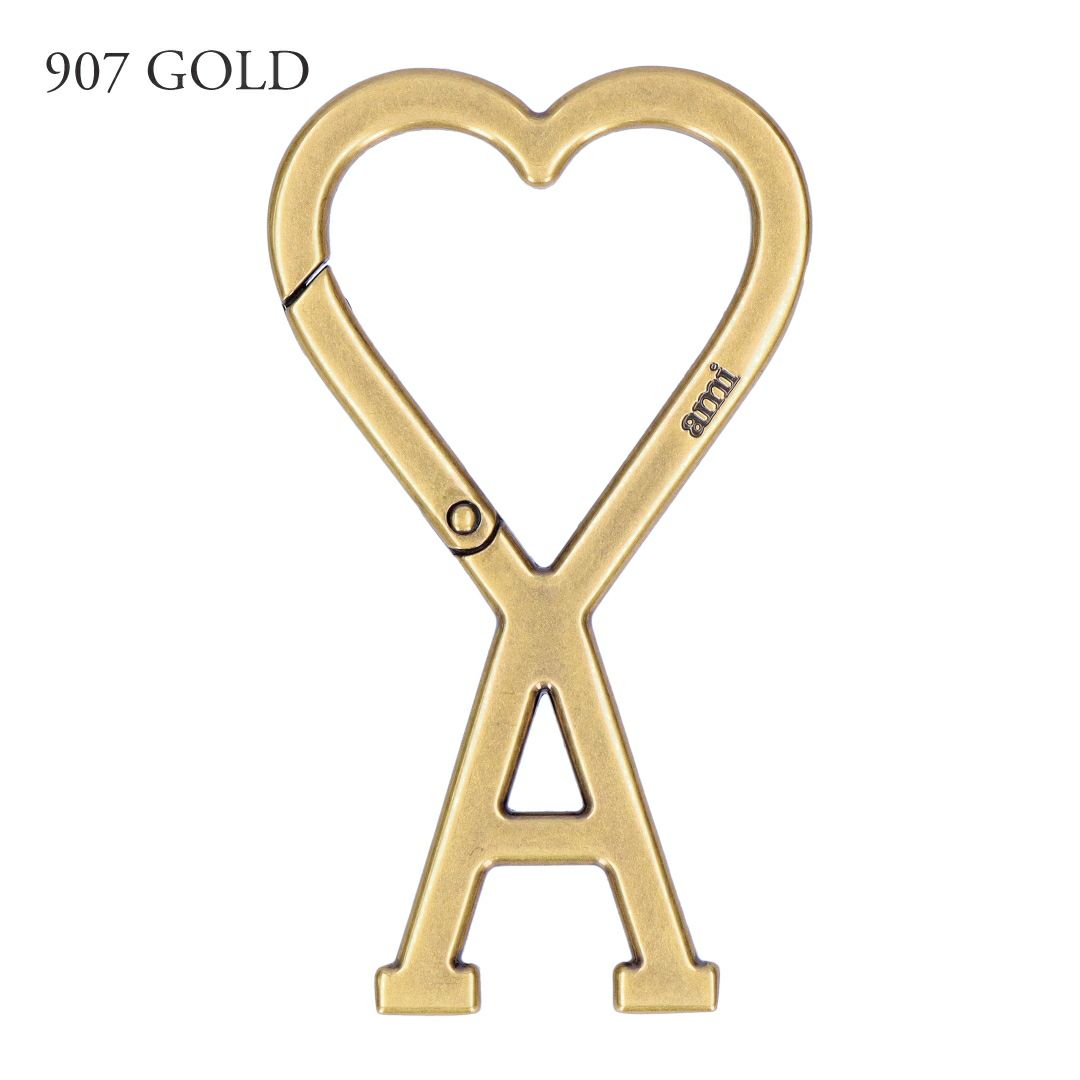 アミパリス AMI PARIS キーホルダー キーリング UKR907369