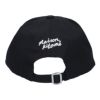 メゾンキツネ MAISON KITSUNE キャップ 帽子 LARGE FOX HEAD 6P CAP MM06103WW0096