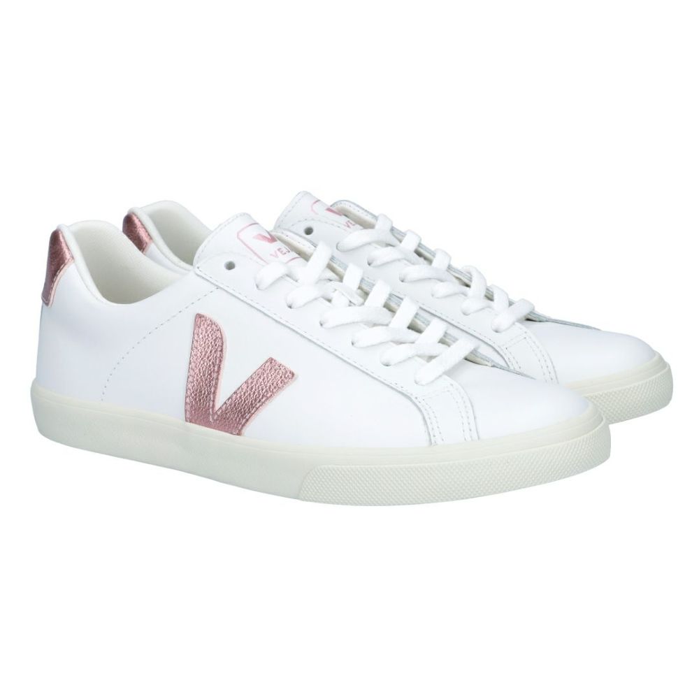 ヴェジャ VEJA 靴 シューズ ユニセックス スニーカー ESPLAR LOGO E00203512