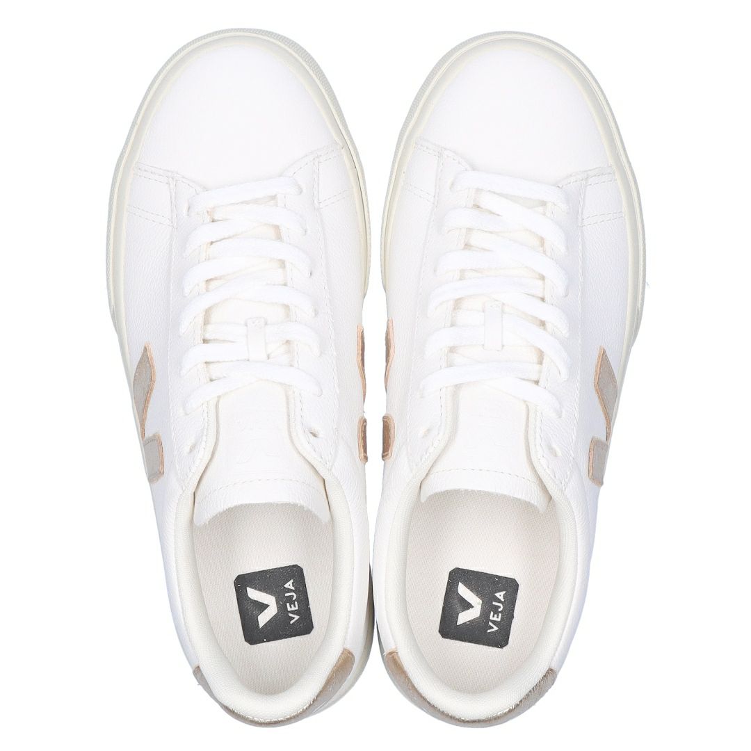 ヴェジャ VEJA 靴 シューズ ユニセックス スニーカー CAMPO CP0503495