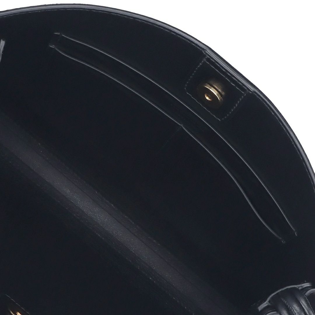 ジルサンダー JIL SANDER ショルダーバッグ クロスボディ TANGLE J07WG0023P4841 001 BLACK ミディアム