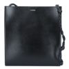 ジルサンダー JIL SANDER ショルダーバッグ クロスボディ TANGLE J07WG0023P4841 001 BLACK ミディアム