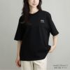 アミパリス AMI PARIS ユニセックス メンズ レディース 半袖Tシャツ TSHIRT AMI AM UTS024.726